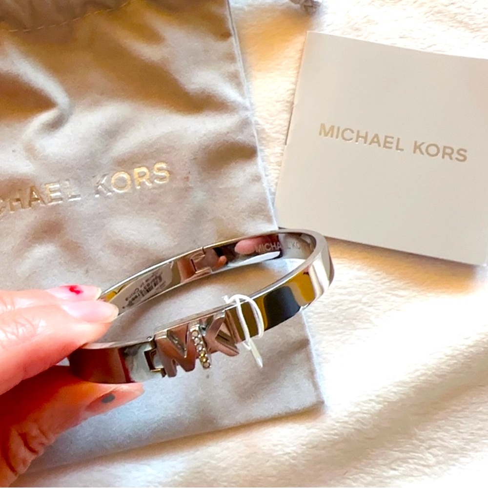 Brand NEW Michael Kors Bracelet with Tags - Picture 1 of 4